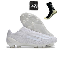 Carregar imagem no visualizador da galeria, Adidas X Crazyfast STRUNG + FG - Branco