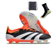 Carregar imagem no visualizador da galeria, Adidas Predator Elite FG - Solar Energy