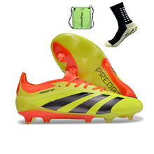 Carregar imagem no visualizador da galeria, Adidas Predator Elite FG - Amarelo