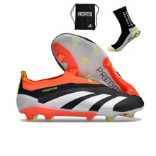Carregar imagem no visualizador da galeria, Adidas Predator Elite + FG - Solar Energy