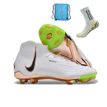 Carregar imagem no visualizador da galeria, Nike Feminina Phantom Luna Elite FG - Golden Pack