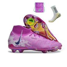 Carregar imagem no visualizador da galeria, Nike Feminina Phantom Luna Elite FG - Thunder Pack