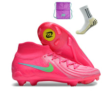 Carregar imagem no visualizador da galeria, Nike Feminina Phantom Luna II Elite FG - Rosa
