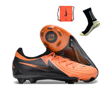 Carregar imagem no visualizador da galeria, Nike Feminina Phantom GX2 Elite FG - Laranja Preto