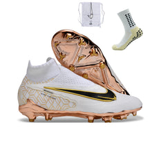 Carregar imagem no visualizador da galeria, Nike Feminina Phantom GX Elite DF FG - Golden Pack