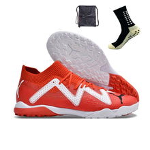 Carregar imagem no visualizador da galeria, Puma Future Match Society - Vermelho