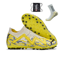 Carregar imagem no visualizador da galeria, Puma Future Ultimate MG - Voltage