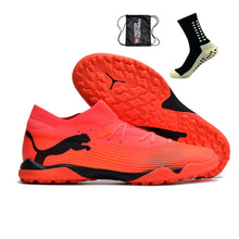 Carregar imagem no visualizador da galeria, Puma Future 7 FTR Society - Rosa