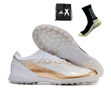 Carregar imagem no visualizador da galeria, Adidas X Crazyfast .1 Society - El Ocho