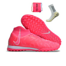 Carregar imagem no visualizador da galeria, Nike Phantom Luna Elite Society - Rosa