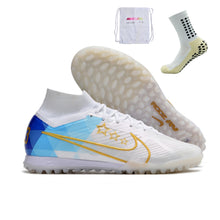 Carregar imagem no visualizador da galeria, Nike Mercurial Air Zoom Vapor 15 Elite Society - Argentina 3 Estrelas