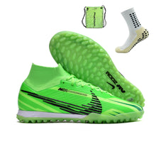 Carregar imagem no visualizador da galeria, Nike Air Zoom Mercurial Superfly 9 Elite Society - MDS 008