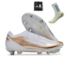 Carregar imagem no visualizador da galeria, Adidas X Crazyfast.1 SG - El Ocho