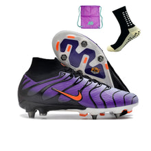 Carregar imagem no visualizador da galeria, Nike Air Zoom Superfly 9 Elite SG TRAVA MISTA - Air Max