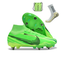 Carregar imagem no visualizador da galeria, Nike Air Zoom Superfly 9 Elite SG TRAVA MISTA - MDS 008