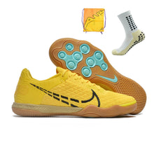 Carregar imagem no visualizador da galeria, Nike React Gato Futsal - Amarelo
