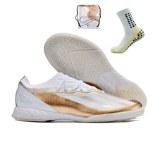 Carregar imagem no visualizador da galeria, Adidas X Crazyfast .1 Futsal - El Ocho