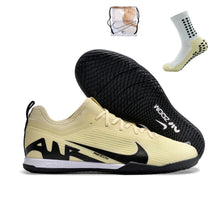 Carregar imagem no visualizador da galeria, Nike Air Zoom Mercurial Vapor 15 Pro Futsal - Mad Ready
