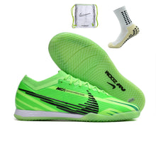 Carregar imagem no visualizador da galeria, Nike Mercurial Air Zoom Vapor 15 Elite Futsal - MDS 008