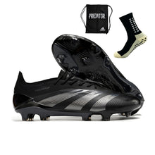 Carregar imagem no visualizador da galeria, Adidas Predator Elite FG - Preto