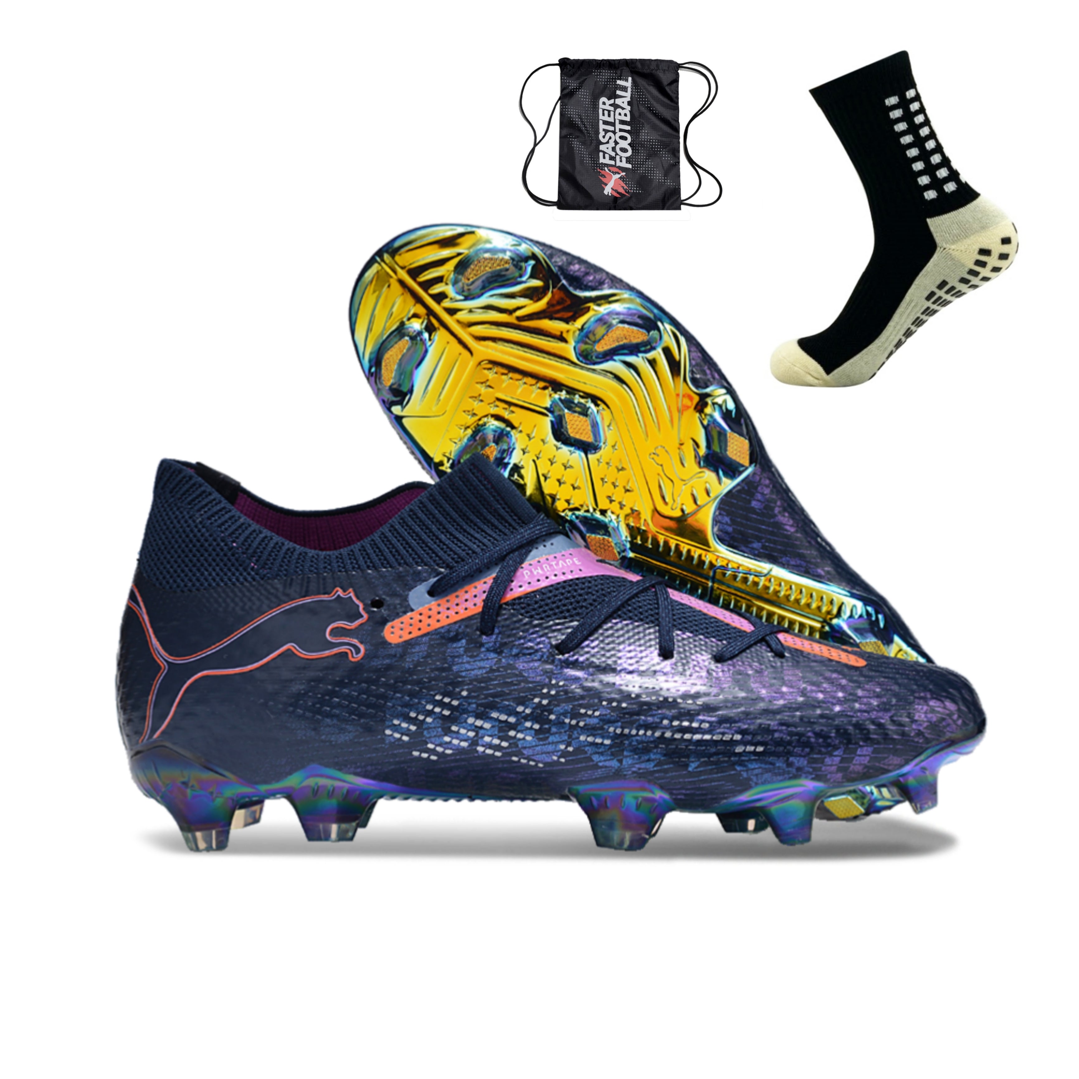 Puma Future 7 FTR FG - EDIÇÃO LIMITADA – Acstorechuteiras