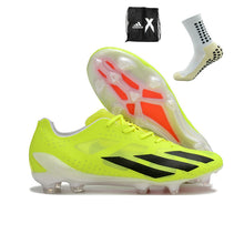 Carregar imagem no visualizador da galeria, Adidas X Crazylight FG - Solar Energy