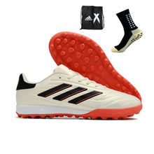 Carregar imagem no visualizador da galeria, Adidas Copa Pure .3 Society - Solar Energy