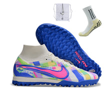 Carregar imagem no visualizador da galeria, Nike Air Zoom Mercurial Superfly 9 Elite Society - Colors