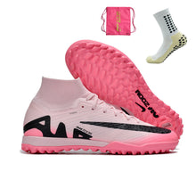 Carregar imagem no visualizador da galeria, Nike Air Zoom Mercurial Superfly 9 Elite Society - Rosa