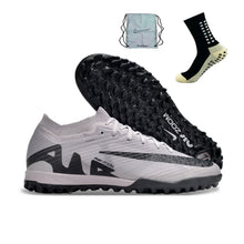 Carregar imagem no visualizador da galeria, Nike Mercurial Air Zoom Vapor 15 Elite Society - Prata