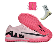 Carregar imagem no visualizador da galeria, Nike Mercurial Air Zoom Vapor 15 Elite Society - Rosa