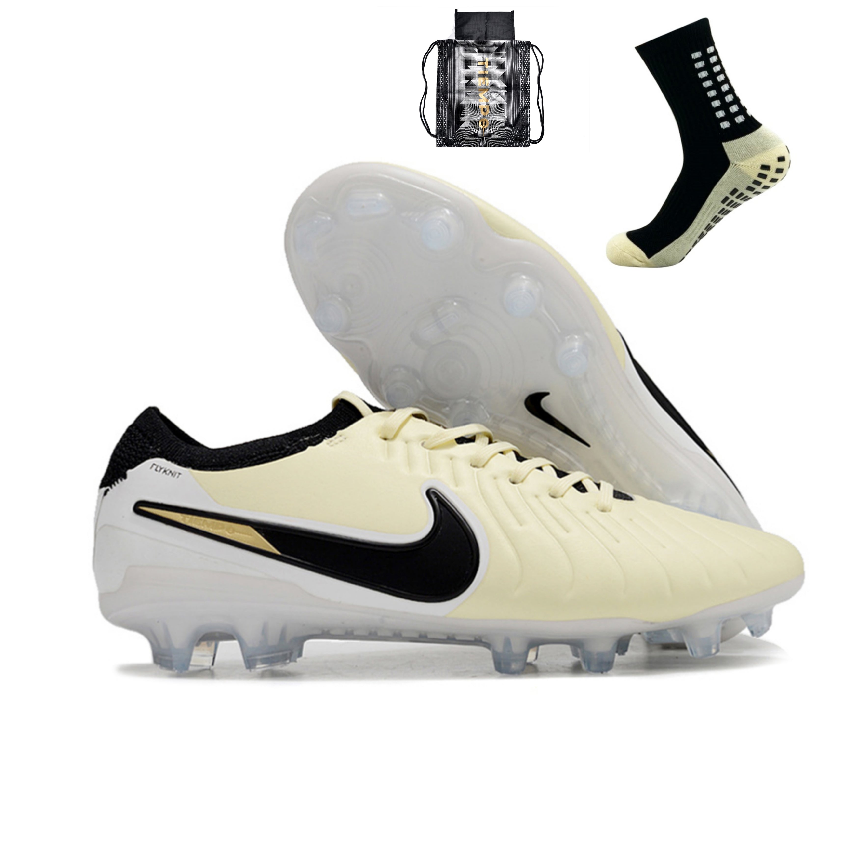 Nike Tiempo Legend X Elite FG - Mad Ready – Acstorechuteiras