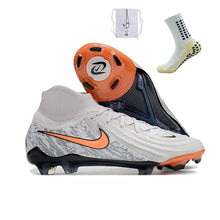 Carregar imagem no visualizador da galeria, Nike Phantom Luna Elite II FG - Cinza