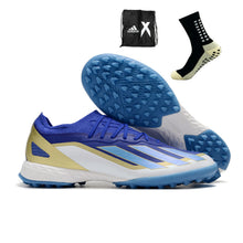 Carregar imagem no visualizador da galeria, Adidas X Crazyfast .1 Society - Spark GEN10
