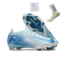 Carregar imagem no visualizador da galeria, Nike Air Zoom Mercurial Vapor 16 Elite FG - Azul