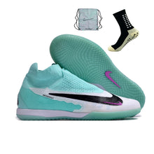 Carregar imagem no visualizador da galeria, Nike Phantom GX Elite DF Futsal - Peak Ready