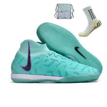 Carregar imagem no visualizador da galeria, Nike Phantom Luna Elite Futsal - Azul