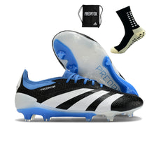 Carregar imagem no visualizador da galeria, Adidas Predator Elite FG - Preto Azul