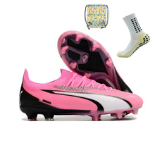Carregar imagem no visualizador da galeria, Puma Ultra Ultimate FG - Rosa