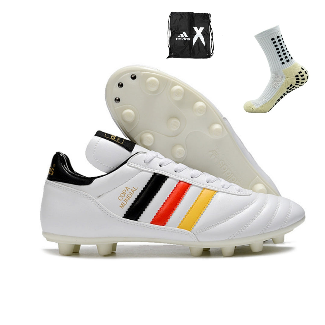 Adidas Copa Mundial FG - Alemanha – Acstorechuteiras