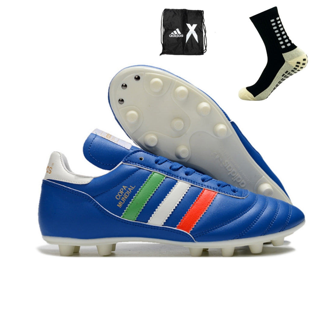 Adidas Copa Mundial FG - Itália – Acstorechuteiras