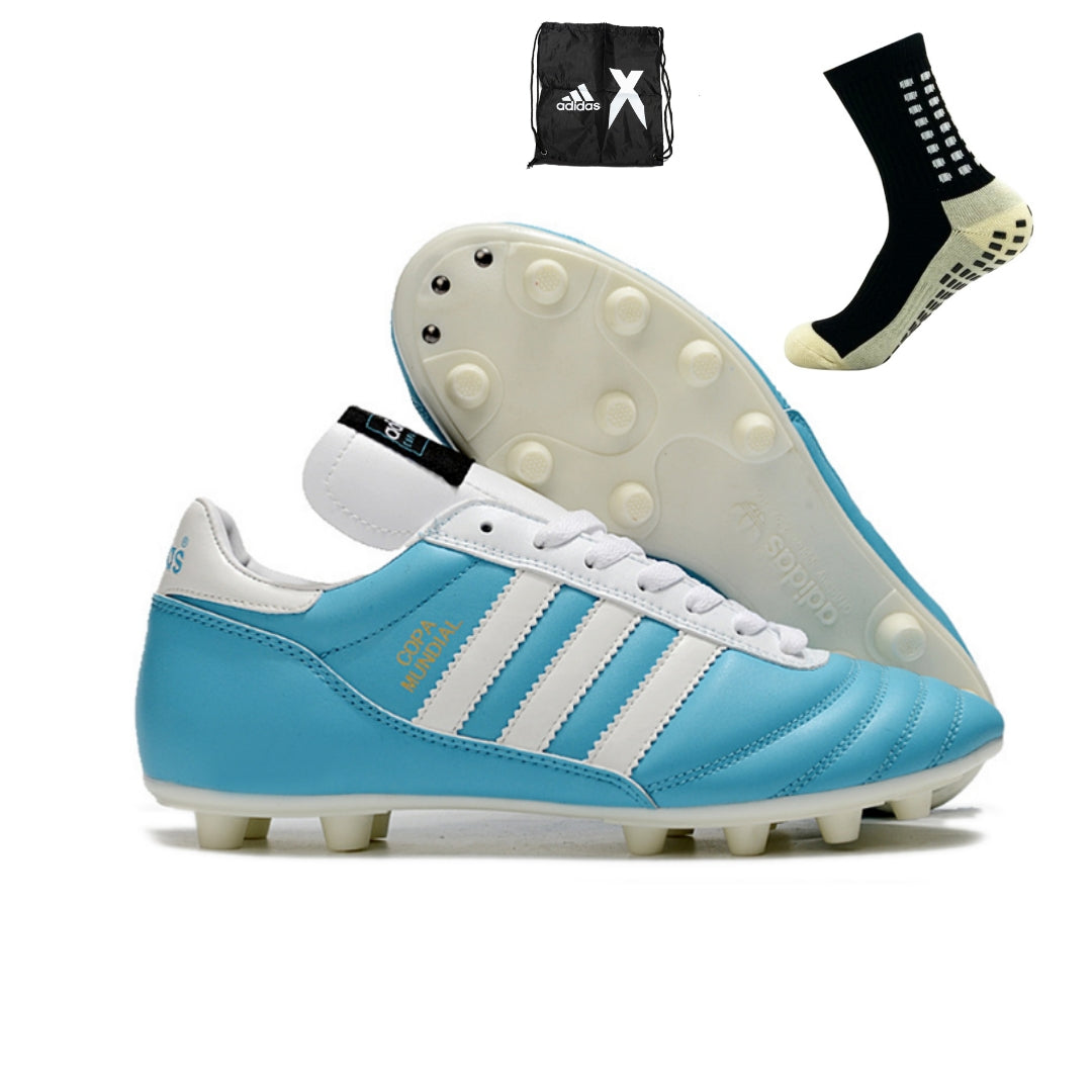 Adidas Copa Mundial FG - Argentina – Acstorechuteiras