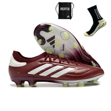 Carregar imagem no visualizador da galeria, Adidas Copa Pure 2 FG - Citrus Energy
