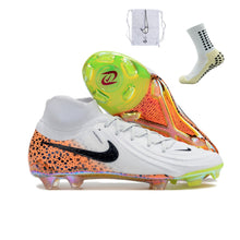 Carregar imagem no visualizador da galeria, Nike Phantom Luna Elite II FG - Laranja Cinza