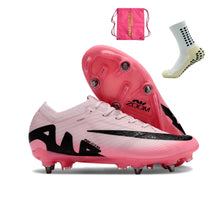 Carregar imagem no visualizador da galeria, Nike Air Zoom Mercurial Vapor 15 Elite SG TRAVA MISTA - Mad Briliance Pack