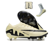 Carregar imagem no visualizador da galeria, Nike Air Zoom Mercurial Vapor 15 Elite SG TRAVA MISTA - Mad Ready