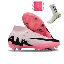 Carregar imagem no visualizador da galeria, Nike Air Zoom Superfly 9 Elite SG TRAVA MISTA - Mad Briliance Pack