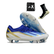 Carregar imagem no visualizador da galeria, Adidas X Crazyfast.1 SG - Spark GEN10