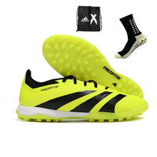 Carregar imagem no visualizador da galeria, Adidas Predator Elite Society - Energy Citrus