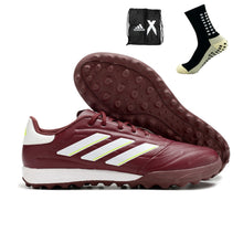 Carregar imagem no visualizador da galeria, Adidas Copa Pure .3 Society - Energy Citrus